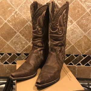 Ariat Boots